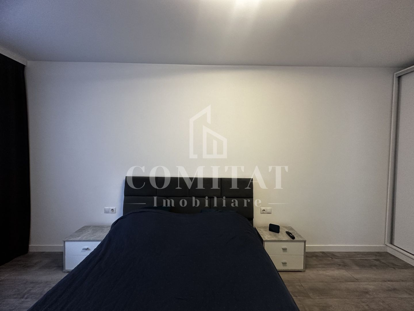 Apartament la cheie | Etaj intermediar | Zona BMW - Floresti - Poză 8