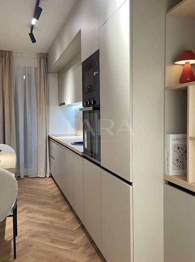 Apartament 2 camere cu terasă, bloc nou – Iris, zona Auchan - Poză 4