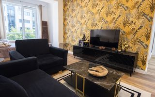 Studio Pipera rond OMV / Parcare INCLUSA - Poză 4