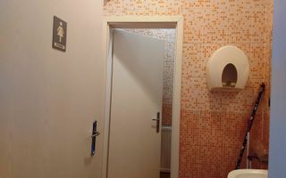 Spatiu comercial ultracentral ideal pentru birouri - Poză 12