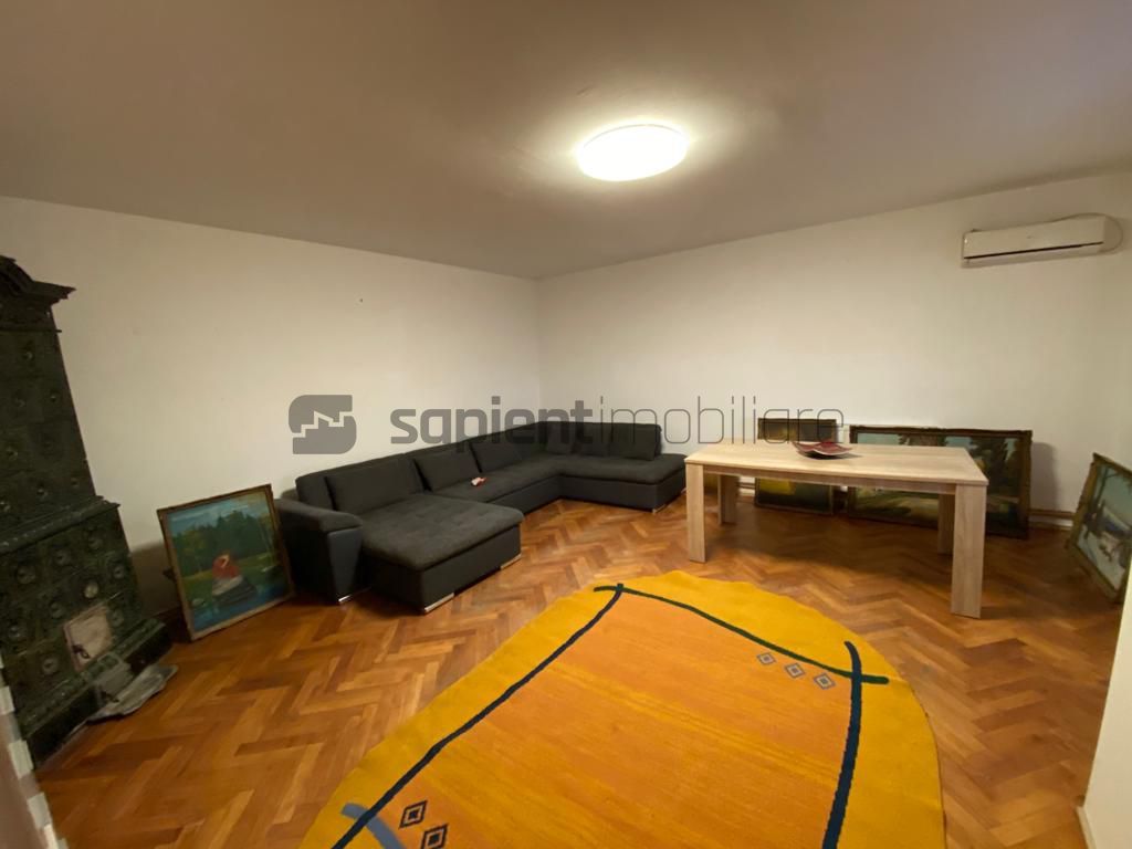 Sapient | Casa zona Episcopia Bihor - Poză 3