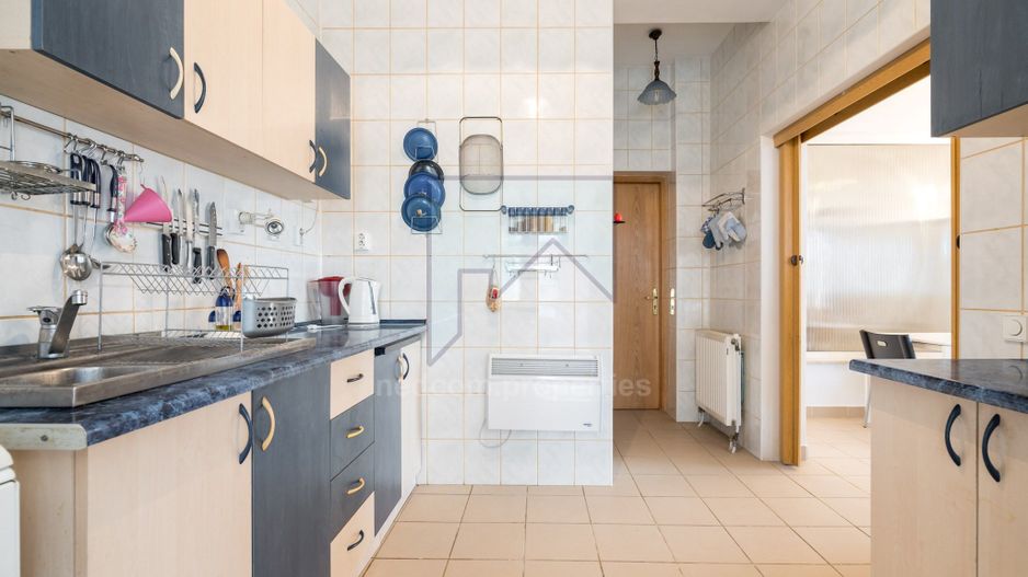 Teren+Vila S+P+1 COCIOC-PERIS  Nu ratati ocazia de a o viziona ! - Poză 21