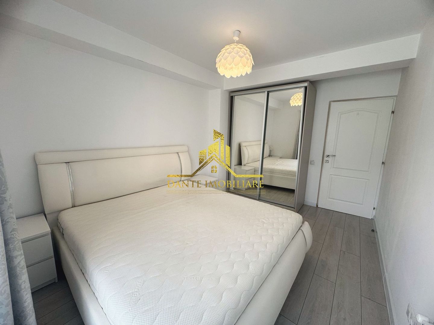 3 camere, premium, spatios, modern, bloc nou, parcare, Borhanci - Poză 5