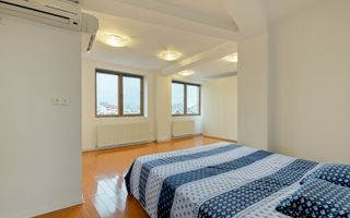 Penthouse cu 3 camere, Floreasca - Poză 5