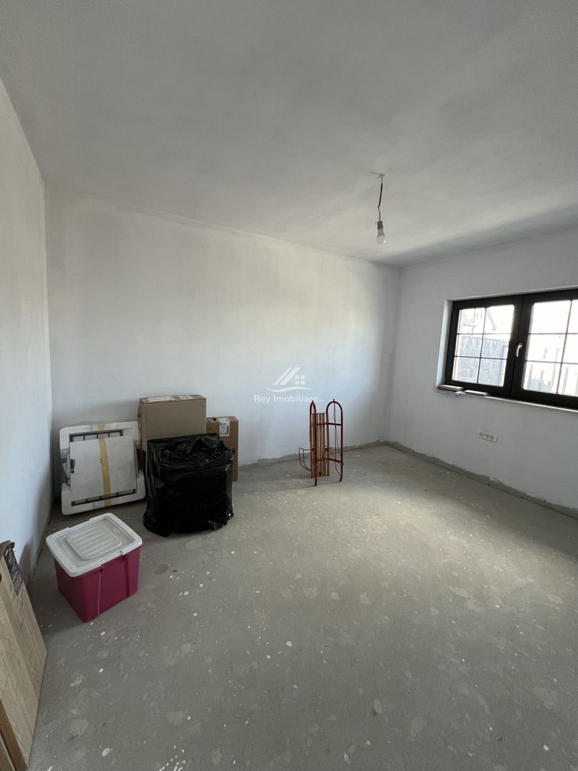 Duplex Modern și luminos 6 cam. la vânzare în Șelimbăr zona Trifoiului - Poză 21