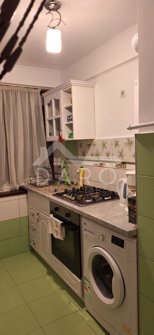 Închiriez apartament central  cu 2 camere - Poză 7