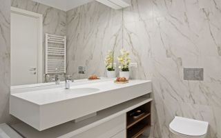 Apartament 2 camere de lux,  One Timpuri Noi - Poză 7