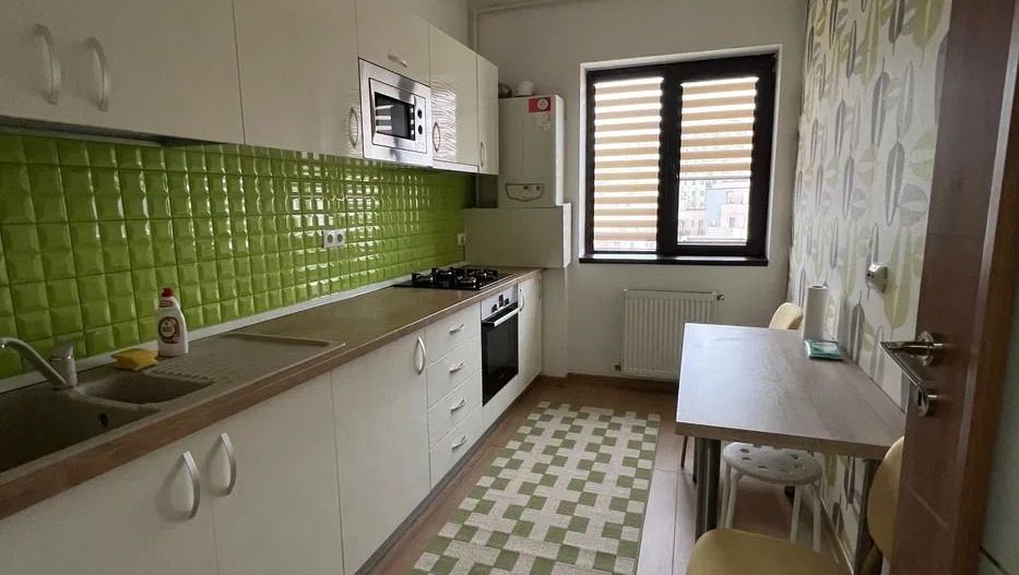 AP. 2 CAMERE LUJERULUI, CENTRALA TERMICA, BLOC NOU, METROU 5 MINUTE - Poză 5