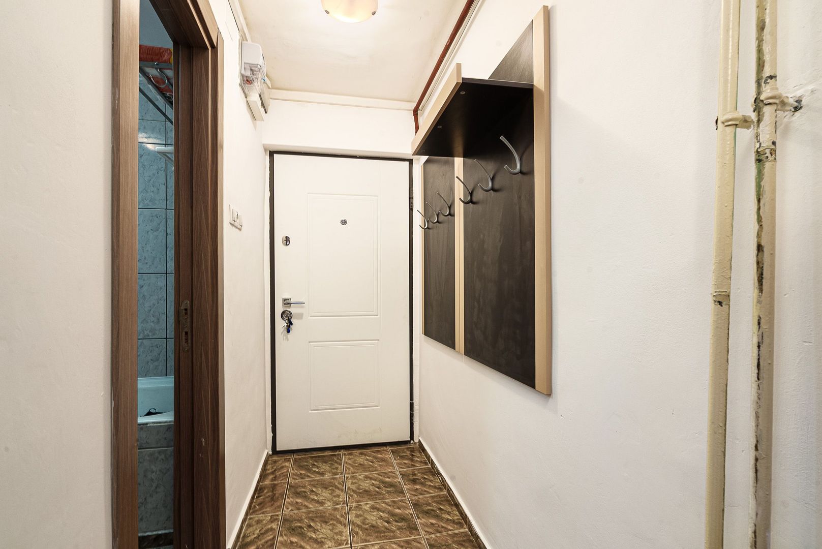 Apartament 2 Camere Pantelimon Delfinului Mega Mall Centrală Proprie - Poză 16