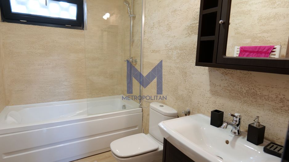 Casă/ Vilă de închiriat deosebit de atractivă - Poză 12