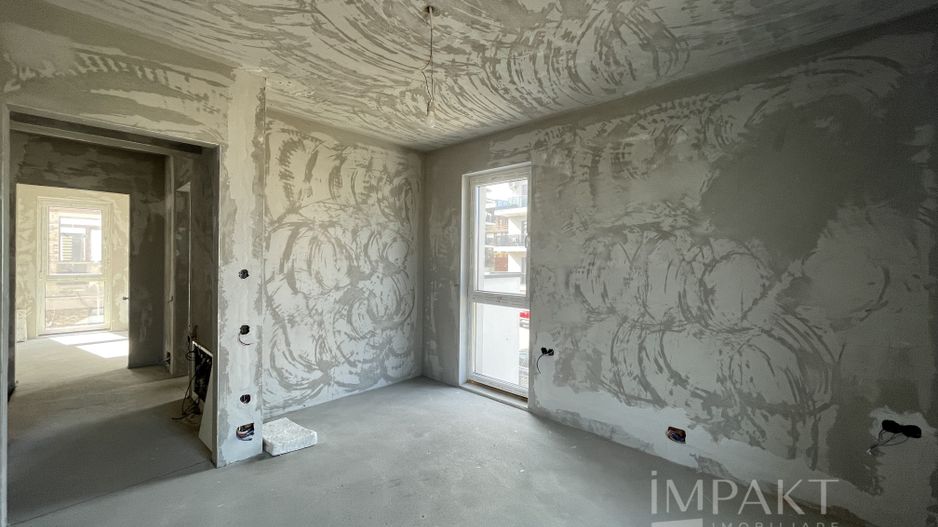 Casa tip duplex, semifinisata, 160 mp și teren 250 mp – Europa, Cluj! - Poză 14