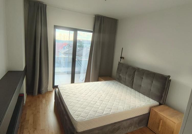 2 camere | Erou Iancu Nicolae | lângă Jolie Ville | parcare inclusă - Poză 4