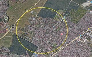 Oportunitate de asociere in vederea dezoltarii de proiect rezidential de case - Poză 1