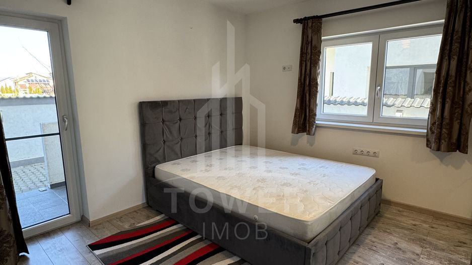 Apartament modern de vanzare | Selimbar | 65mp utili | 144mp curte - Poză 4