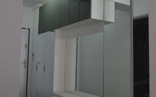 City of Mara - Apartament cu 2 camere - parcare subterana si boxa - Poză 8