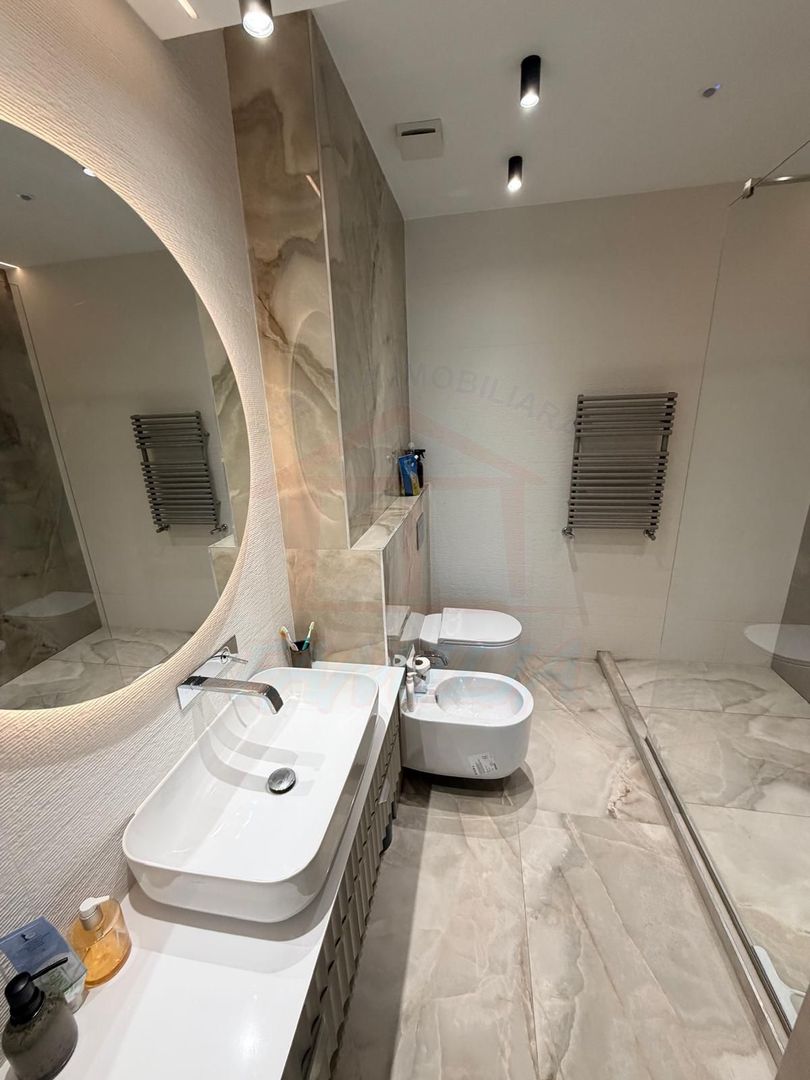 APARTAMENT DE ÎNCHIRIAT – OPERA RESIDENCE | MAMAIA NORD - Poză 35
