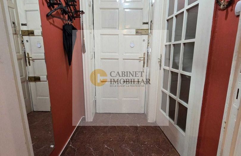 3 camere in vila interbelica + boxa | Armeneasca - Mantuleasa I P+2 - Poză 5