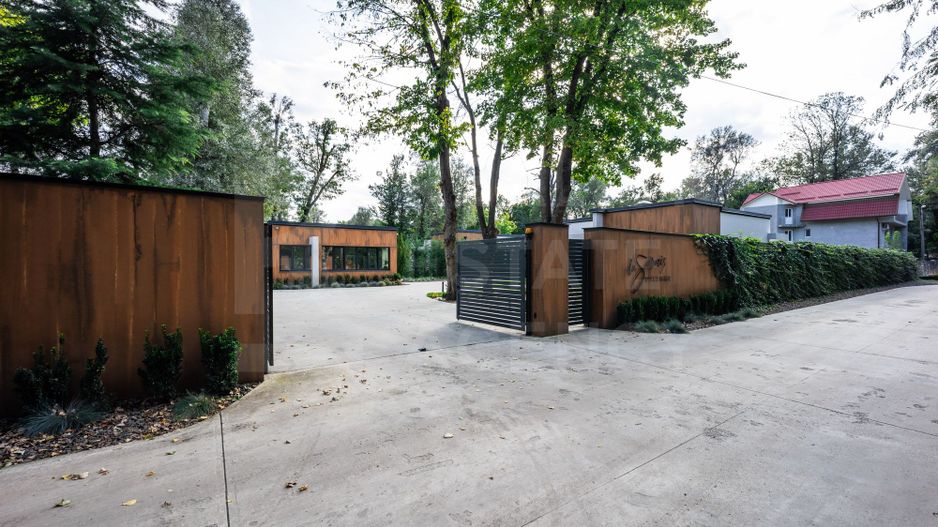 Vânzare, casă modernă - premium, str.  Teilor, Vadul lui Vodă - Poză 49