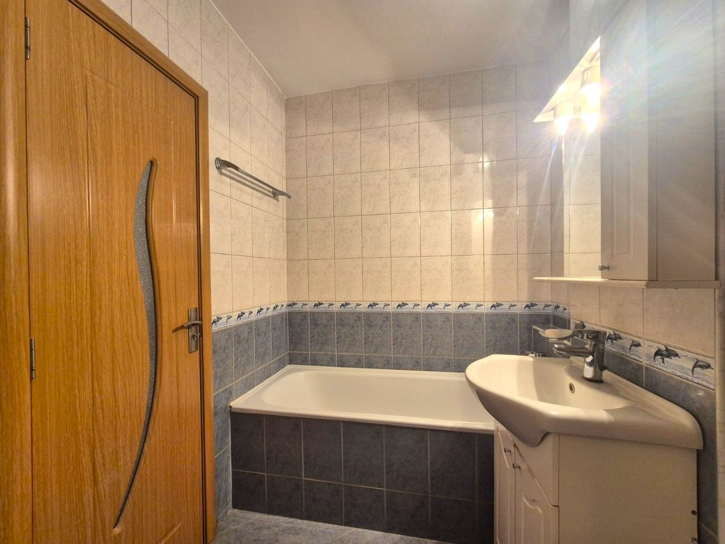 Centru Civic, apartament decomandat, ideal pentru un cuplu, pet friendly - Poză 12
