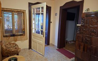 BRASADAS vinde casa individuala 2 cam Viile Satu Mare. - Poză 4