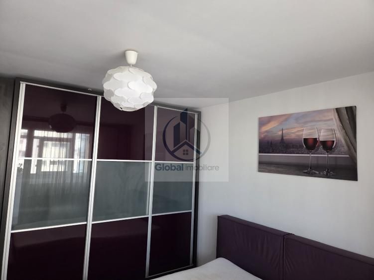 3 camere | 65 mp | Renovare completă | Parcare | 8 min metrou  | Electrocasnice - Poză 10