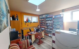 Comision 0. Casa pretabila pentru activitati economice! - Poză 5