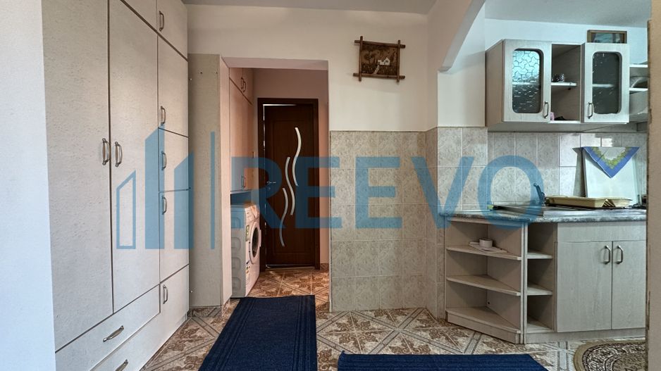Apartament 2 camere, etaj 3, centru, Buhuși - Poză 6