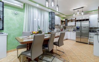 Vilă individuală cu piscină,  garaj dublu • teren 766 mp • Popești-Leordeni - Poză 4