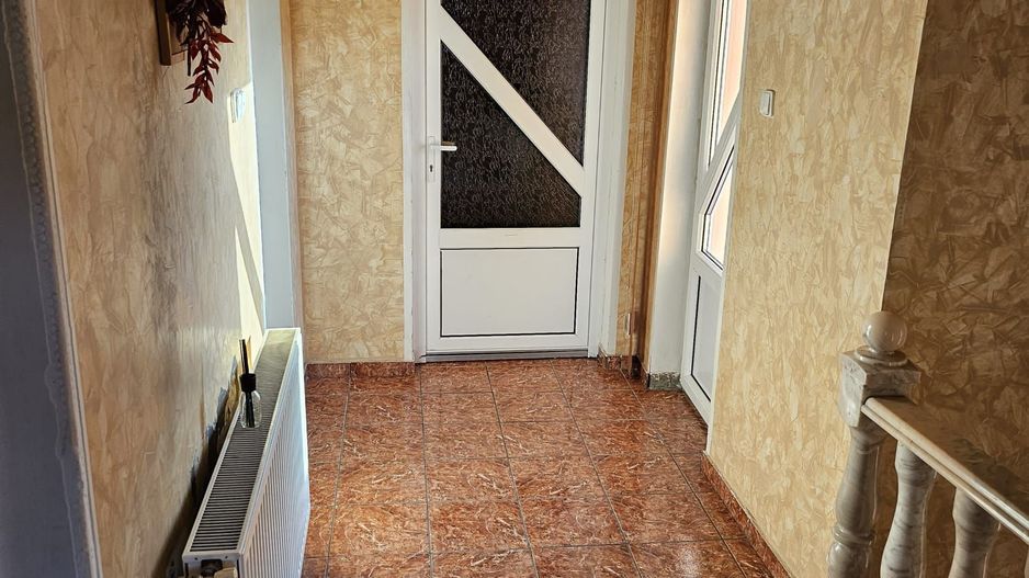 Ag EUROPA vinde casa individuala zona DARA cu 5 cam si teren 4ari. - Poză 19