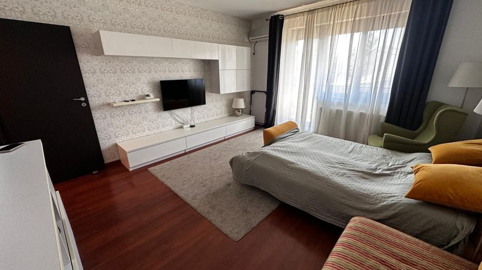 Apartament 3 camere modern | Damaroaia – Jiului | bloc nou Piata Presei - Poză 17