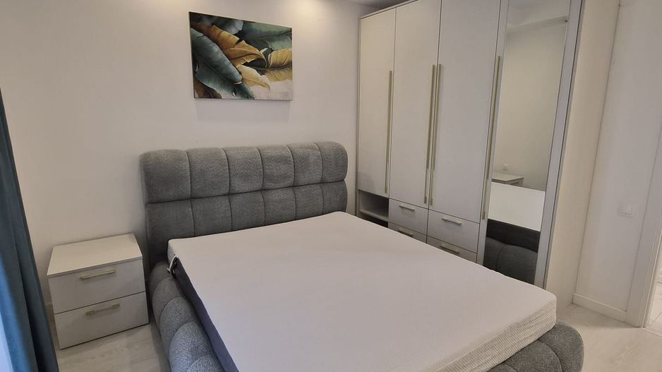 NOU!2 CAMERE +PARCARE IN COSMOPOLIS - Poză 2
