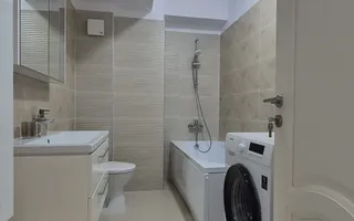 Apartament 2 camere, boxă și loc de parcare, Soleia, Valea Lupului - Poză 20