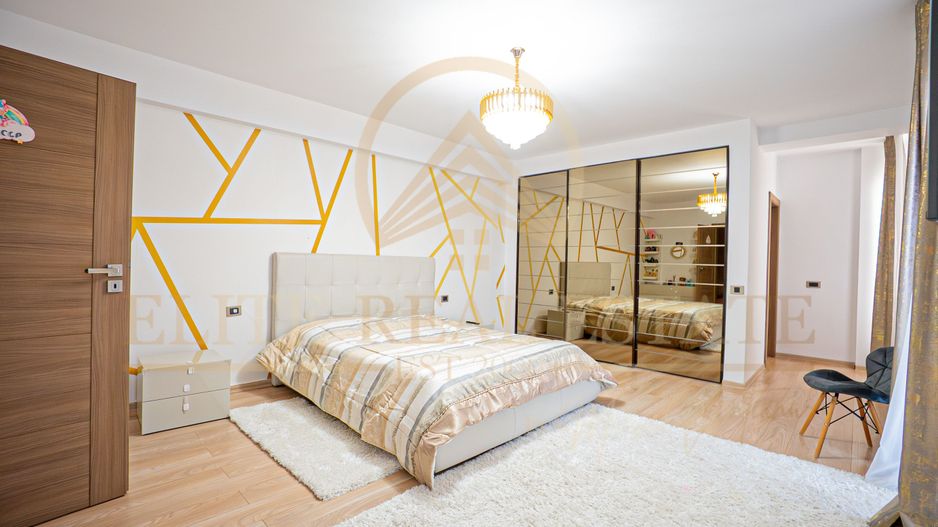 Vilă 5 camere | aproape de mare | alternativă reală la Constanța - Poză 18