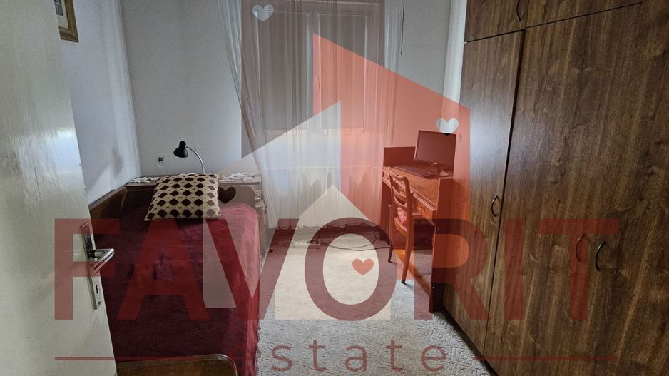 3 camere, semidecomandat | centrala proprie | mobilat si utilat | zona excelenta - Poză 6