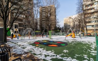 Apartament 2 camere Lujerului, etaj 6/10, 40 mp, comision 0% - Poză 20