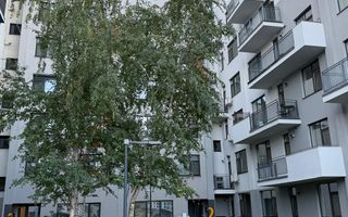 BLOC NOU ap 1 cam decomandat central-city of mara- - Poză 8