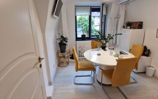 Inchiriem vila cu etaj zona Floreasca Central - Spital Floreasca - Poză 5