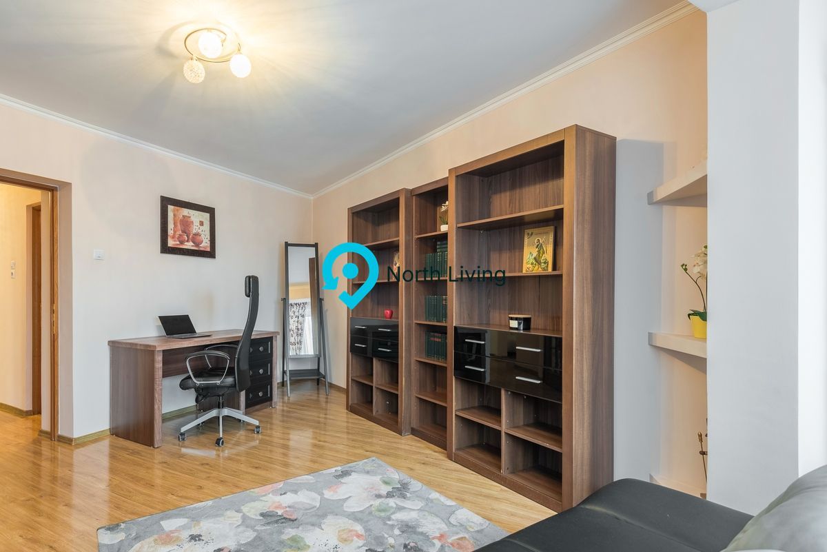 Apartament 3 camere | Universitate – Galeriile Orizont - Poză 2