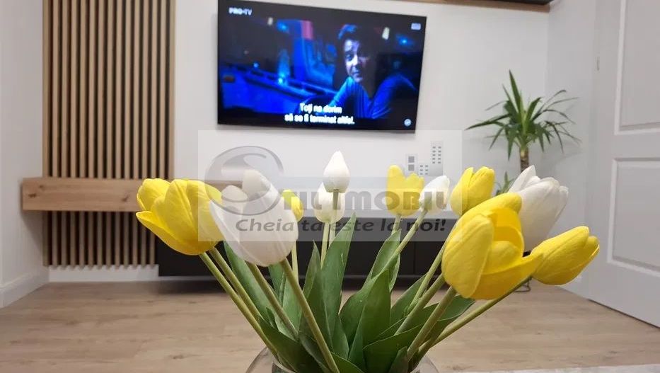 Ap 1 Camera - Zona Tatarasi - PRIMA INCHIRIERE- 420 Euro - Poză 1