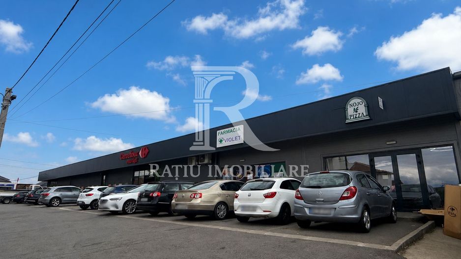 Spațiu Comercial | Venit garantat | Nojorid | Bihor - Poză 1