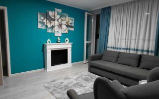 Apartament 3 camere langa Parcul Circului - Poză 1