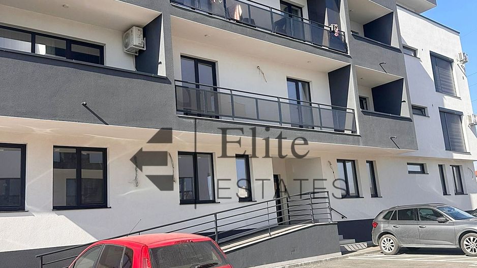 De inchiriat apartament nou cu 2 camere - Poză 25