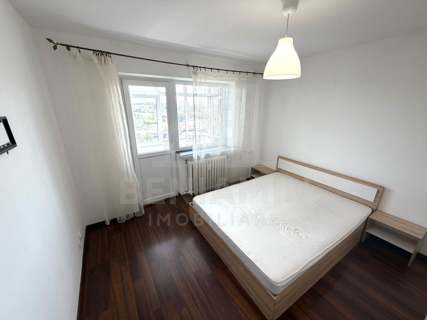 2 camere decomandat - 52m - teava de gaze - Brazda - Rendez Vous - Poză 3