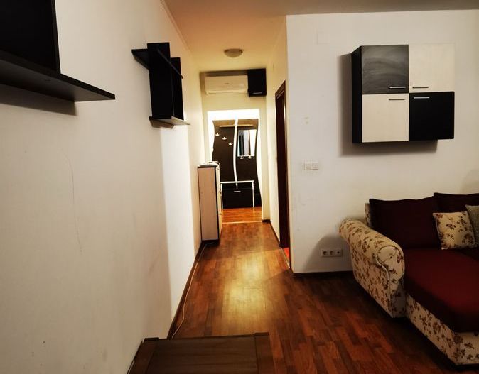 Apartament - mansarda 78.000 Girocului - Poză 4