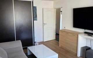 AP. 2 CAMERE 13 SEPTEMBRIE, BLOC REABILITAT ,MOBILAT MODERN,CURAT - Poză 4