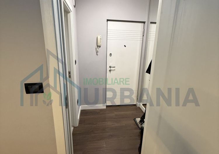 Apartament cu 2 camere foarte aproape de Palas - Poză 8