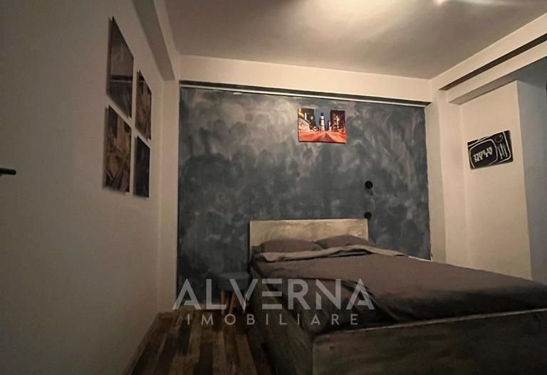 DISPONIBIL | Apartament 1 camera semidecomandat | 45mp | Manastur - Poză 13