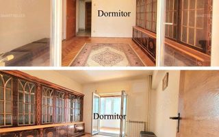 Direct PROPRIETAR, vanzare, bd.Natiunile Unite, stradal, bloc 1995, et.2 din 7 - Poză 5