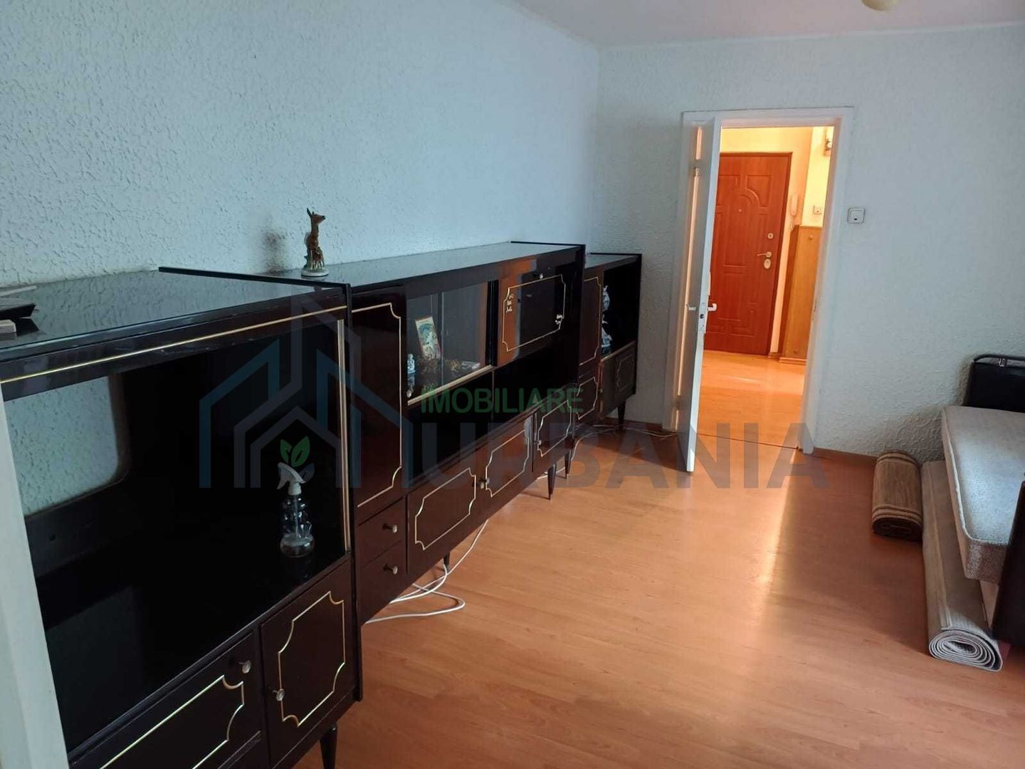 Apartament 2 camere, semidecomandat, etaj 1/4, Tatarasi - Stejar, Iasi - Poză 2