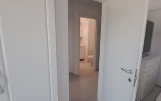 Apartament 1 Cameră Decomandat – Bucium, Complex Nou – 375 € - Poză 4